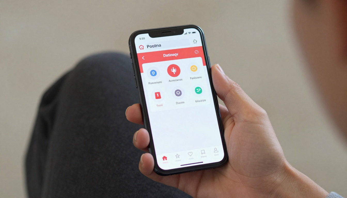 3 outils numériques pour faciliter les premiers contacts 📱
